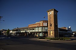 Kingaroy Queensland